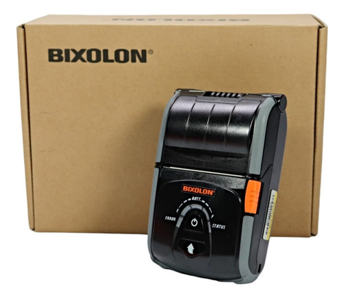 Ssp-r200 Impresora Bixolon Portatil Bluetooth Punto De Venta