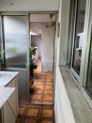 Imagen 11 de 14 de Venta Apartamento 3 Dormitorios Y Servicio Parrillero Rambla