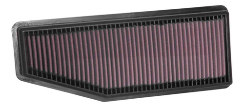 K&n Filtro Aire Motor: Aumenta Potencia Remolque Lavable