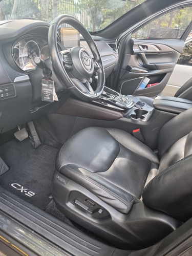 Mazda Cx-9 2017 2.5 Grand Touring Lx