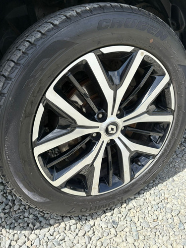 Renault Koleos 2.5 Intens 4X4 Bose