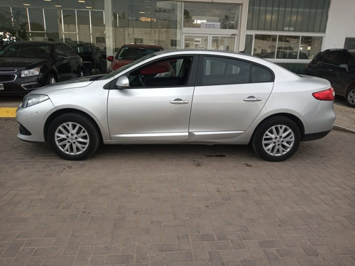 Renault Fluence 2.0 Ph2 Luxe 143cv