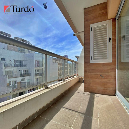 Imagen 5 de 23 de Venta Departamento 2 Ambientes A Estrenar, Edificio Manilu 2 - Zona Shopping Aldrey - Mar Del Plata
