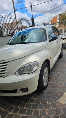 Chrysler PT Cruiser 2.4 Classic Mtx