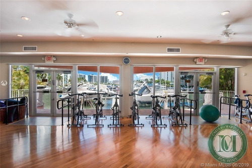 Imagem 24 de 28 de Apartamento A Venda Em Miami Dentro De Condomínio Fechado. - Ap00107 - 34151846