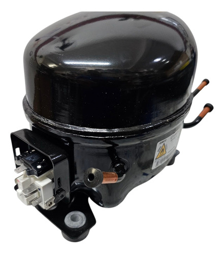 Compressor Para Geladeira Philco Prf520di Prf520dip Original