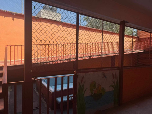 Oportunidad De Inversión Escuela En Remate Ubicada En Av. Poussin, San Juan, Benito Juarez, Cdmx. (ultima Oferta)