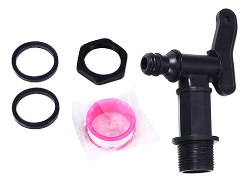 Adaptador De Manguera De Tanque De Ibc De Repuesto Estilo A