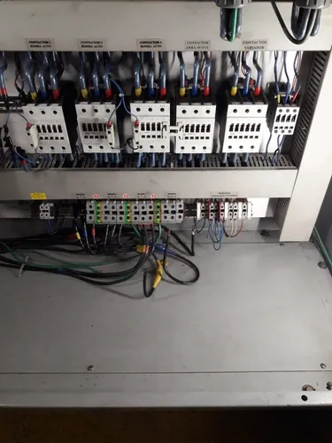 Contactor Abb / Aeg / G.e. / Eaton (Usado)