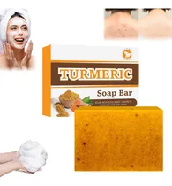 Comprar Jabón Aclarante De Cúrcuma, Jabón Aclarante De