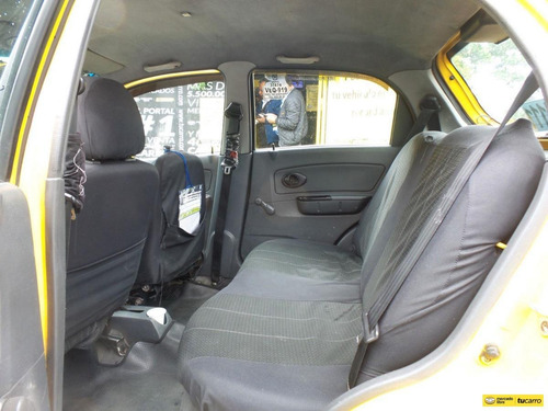 Imagen 17 de 25 de Chevrolet Spark Local