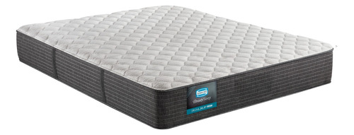 Colchón Beautysleep Erica Luxury Firm 2 1/2 Plazas