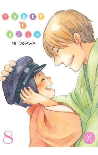 Padre E Hijo 8 - Tagawa,mi