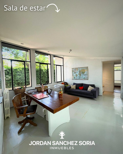Casa 5 Ambientes Con Pileta En Venta, Barrio Semi Cerrado San Jorge, Los Cardales