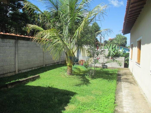 Chácara Residencial À Venda, Chácaras Fernão Dias, Atibaia - Ch0659. - Ch0659