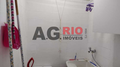Imagem 10 de 15 de Apartamento-à Venda-vila Valqueire-rio De Janeiro - Vvap20905