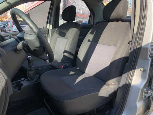 Imagem 5 de 14 de Renault Logan Aut 1.0 16v