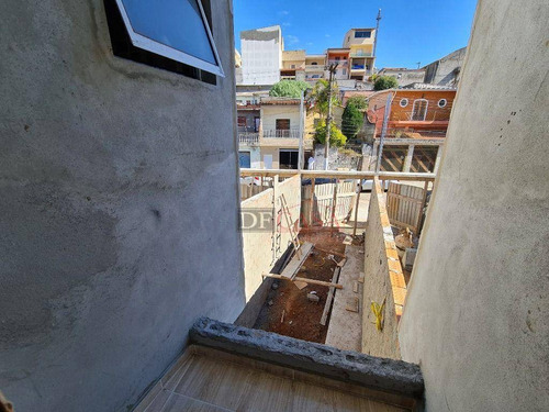Imagem 6 de 18 de Sobrado Em Itaquera - So3953
