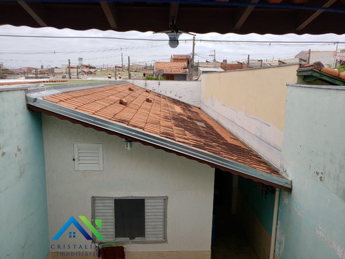 Imagem 7 de 30 de Comprar Casa 2 Dormitórios Fazenda Grande Jundiaí/sp Garagem - Ca00129 - 34894508