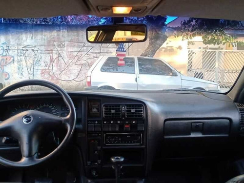 Imagem 9 de 11 de Gm - Chevrolet Omega Cd 4.1 / 3.0