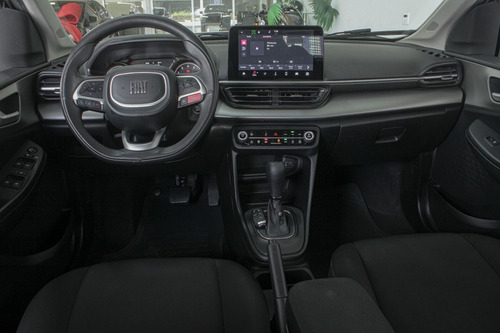 Fiat Pulse AUDACE 1.0 Turbo 200 Flex Aut.