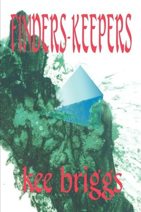 Libro Finders-keepers - Kee Briggs