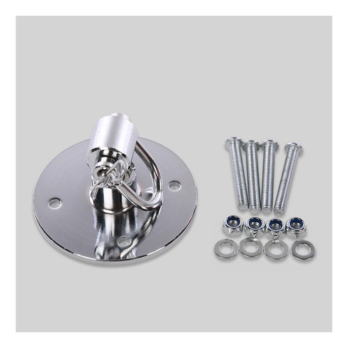 Speed Bag Swivel For Punching Ball Kit De Hardware De