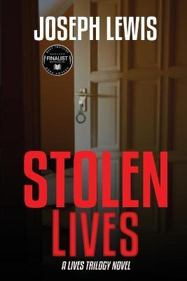 Libro Stolen Lives - Joseph Lewis
