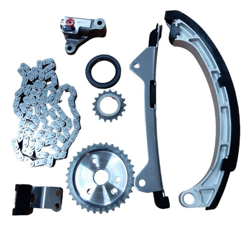 Kit Tiempo Toyota Terios Bego 1.5 3szve 08 Up