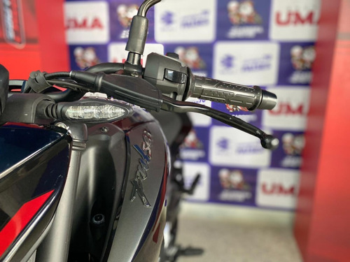 Imagen 6 de 25 de Pulsar N250 Fi Abs