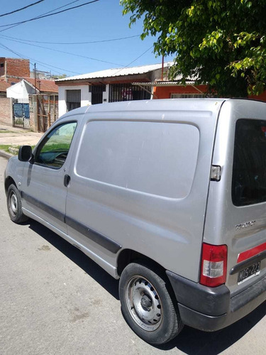 Peugeot Partner 1.4 Furgon Confort 2013