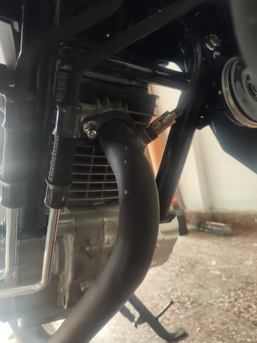 Imagen 16 de 16 de Honda Cb 250 Pgm-fi
