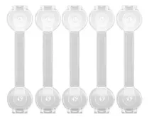 Comprar Traba De Seguridad Multipropósito X5 Uni. Protección Bebés