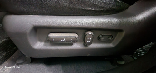 Hyundai Santa Fe 2.2 Gls Premium 5as Crdi 6at 4wd