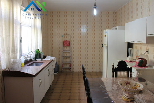 Imagem 16 de 29 de Comprar Casa Com Edícula 4 Dormitórios Jardim Guanabara Jundiaí Sp Brasil - Ca00207 - 70110156