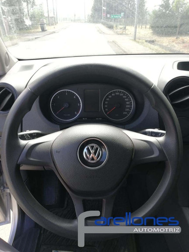 Volkswagen Amarok 2016 Hplw81