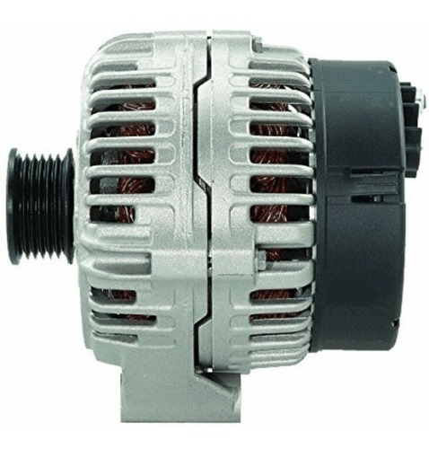 Alternador Mercedes S Class 2001 8 Cil 5.5l 150 A (Reacondicionado)