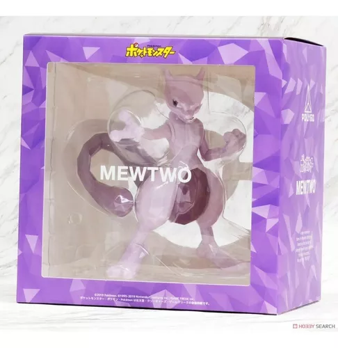 POLYGO Pokemon Mewtwo Sentinel - MyKombini