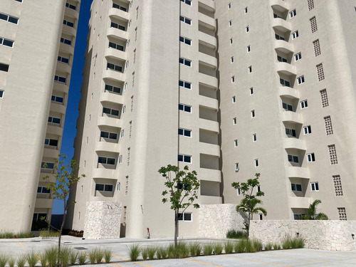 Fracc El Ancla , Desarrollo Cabo Marino , Departamento En Venta Y Renta