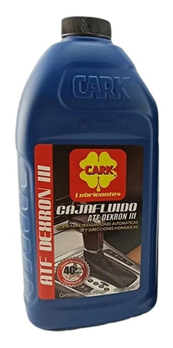 Aceite De Caja Automatica Direccion Cark Dexron 3 Sellado