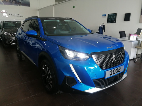 Peugeot New 2008 1.200 Tubor Allure
