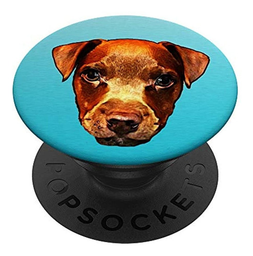 Nugsthedog Popsocket