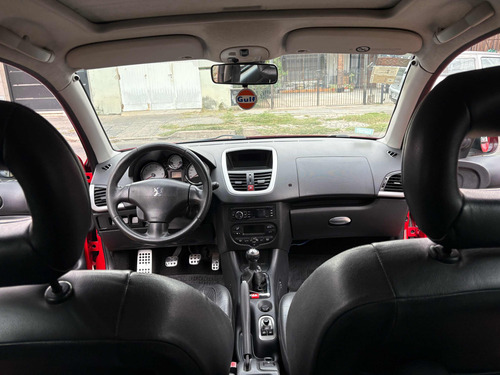 Peugeot 207 1.6 Griffe 106cv