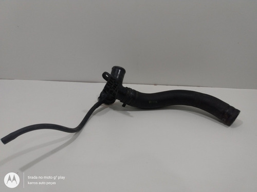 Imagem 3 de 6 de Mangueira D'água Hyundai Hb20 1.6 2015 Completa Com Flange