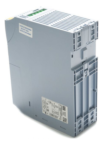 Inversor De Frequência Weg Cfw300 5hp 220v 15.2a Trifásico