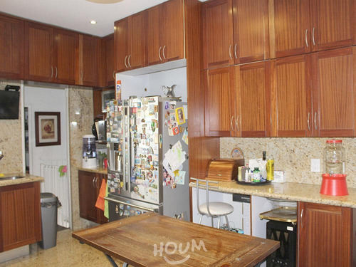 Casa En Parques De La Herradura, Tuxnq0hvstexmty Con 4 Habitaciones