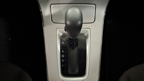 Nissan Sentra 1.8 Sense Cvt