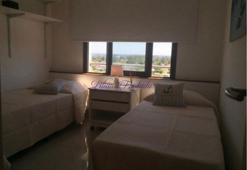 Imagen 9 de 30 de Venta, Pent House Torre,maldonado
