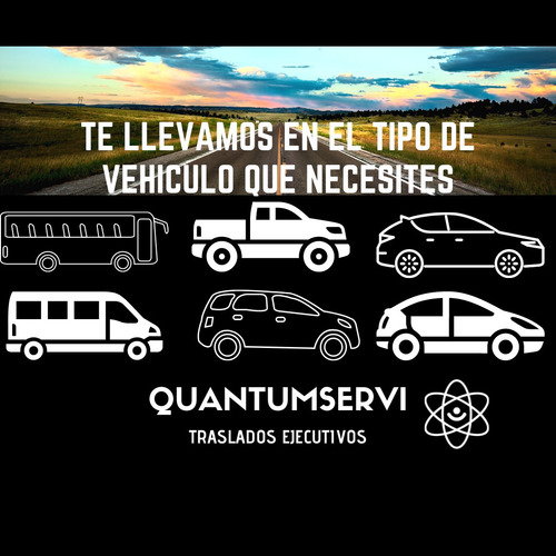 Imagen 4 de 9 de Servicio De Traslado Ejecutivo Taxi Caracas Venezuela