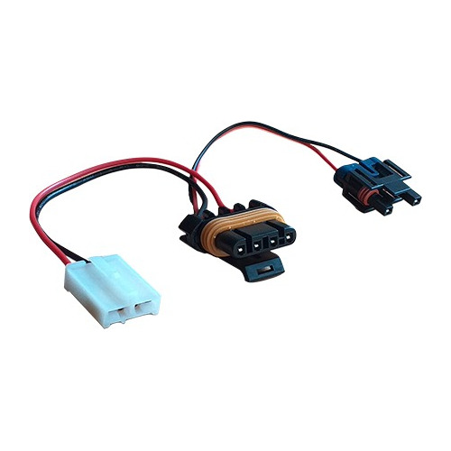 Conector Bomba Gasolina Ford Ecosport